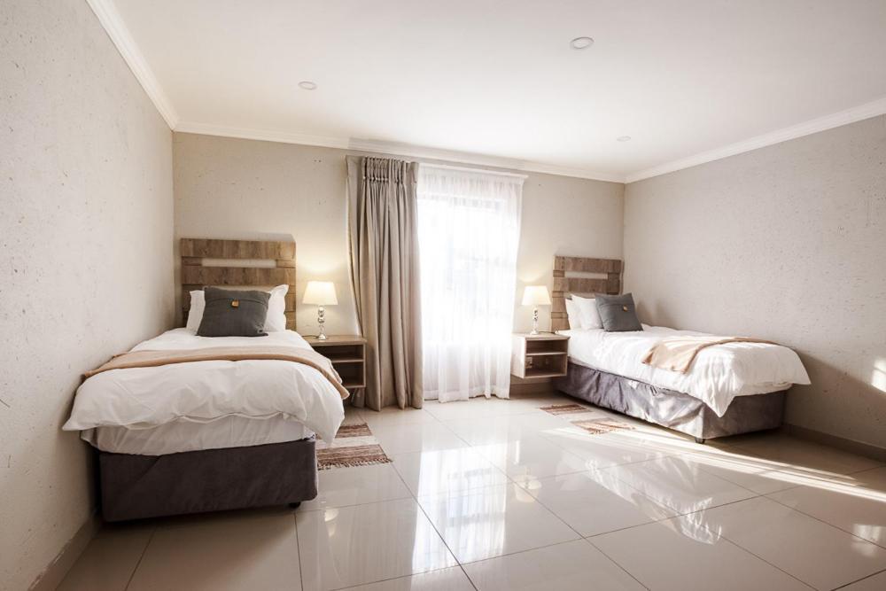 Guest house Windmills Rest 2*