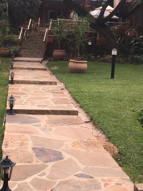 Windmills Rest Guest house Pretoria