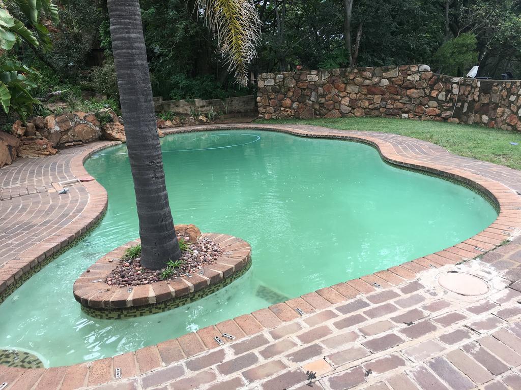 Guest house Windmills Rest Pretoria
