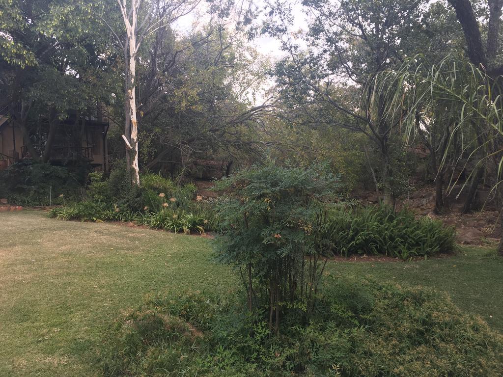 Guest house Windmills Rest Pretoria