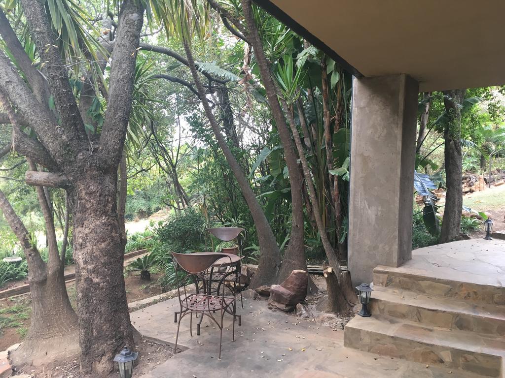Windmills Rest Guest house Pretoria