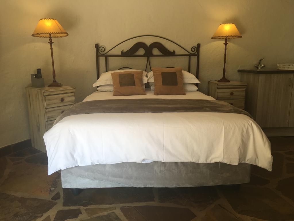 Windmills Rest 2* Pretoria
