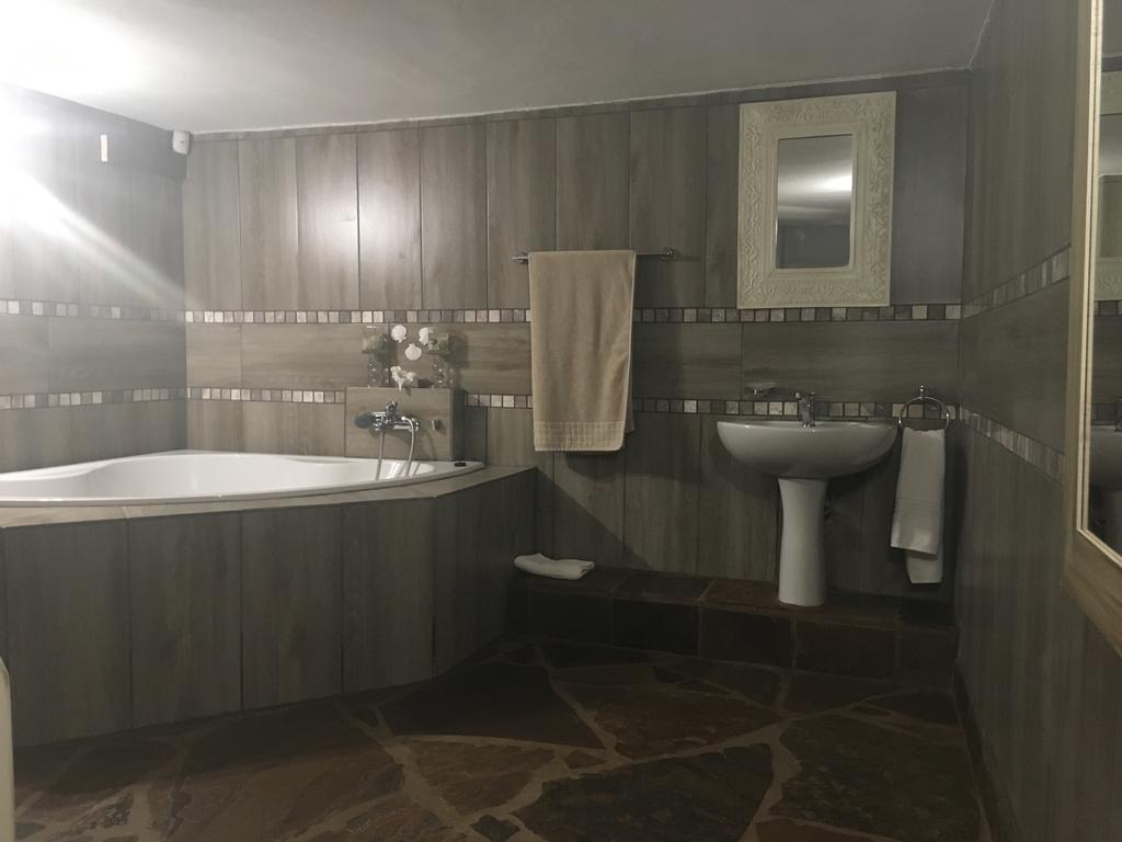 Windmills Rest Guest house 2*