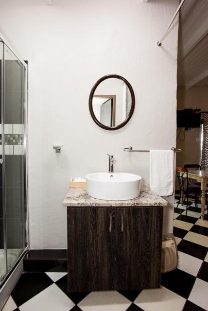 Windmills Rest Guest house 2*