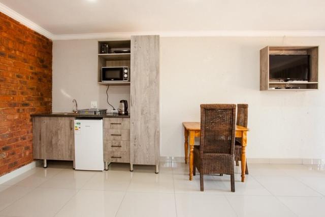 Windmills Rest Guest house 2*