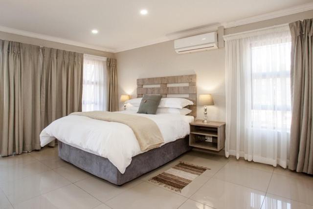 Windmills Rest Guest house 2*